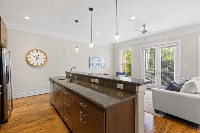 318 Patterson Street, Houston, TX 77007