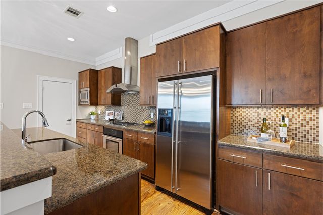 318 Patterson Street, Houston, TX 77007