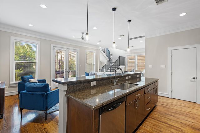 318 Patterson Street, Houston, TX 77007