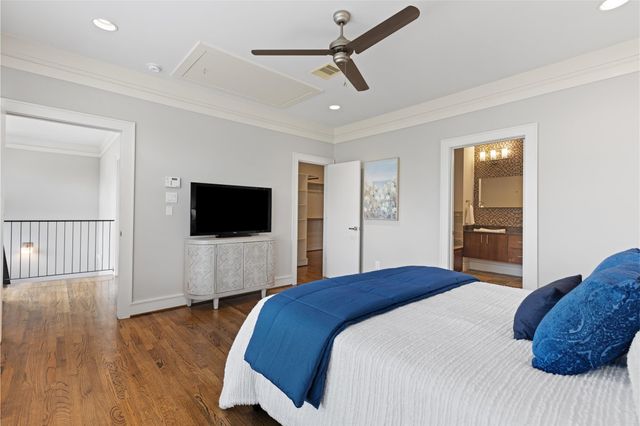 318 Patterson Street, Houston, TX 77007