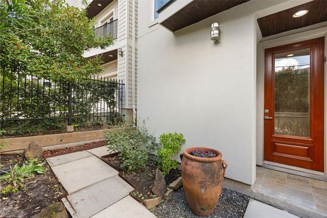 318 Patterson Street, Houston, TX 77007