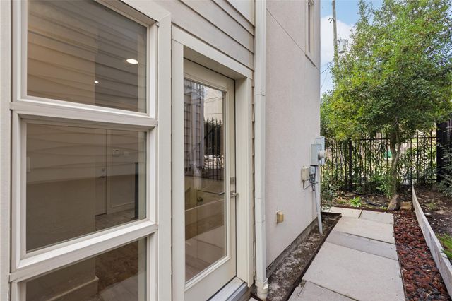 318 Patterson Street, Houston, TX 77007