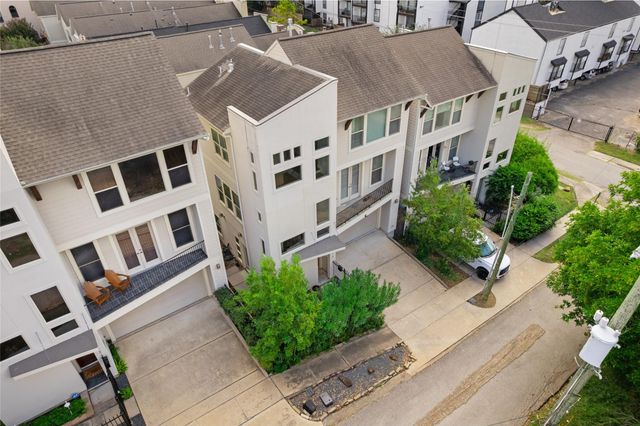 318 Patterson Street, Houston, TX 77007