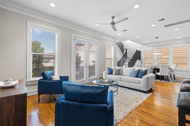 318 Patterson Street, Houston, TX 77007