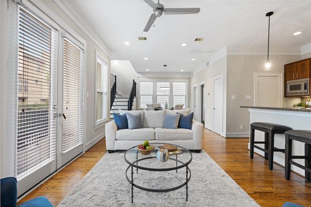 318 Patterson Street, Houston, TX 77007