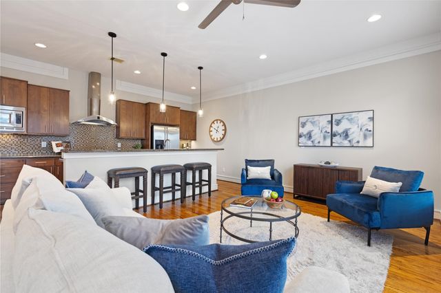 318 Patterson Street, Houston, TX 77007