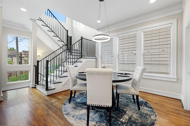 318 Patterson Street, Houston, TX 77007