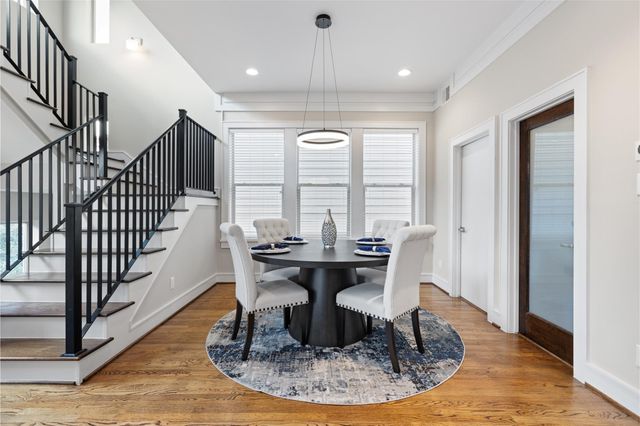 318 Patterson Street, Houston, TX 77007