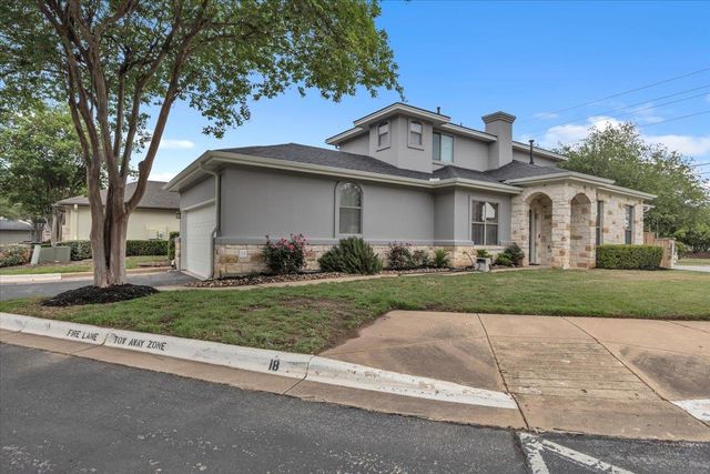 11558 Spicewood PKWY 18, Austin, TX 78750