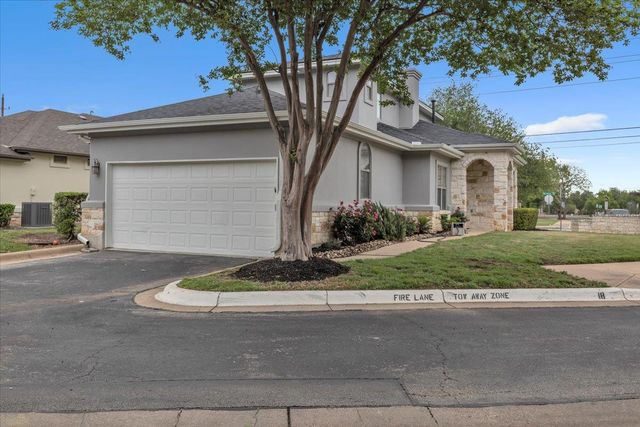 11558 Spicewood PKWY 18, Austin, TX 78750