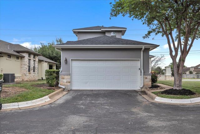 11558 Spicewood PKWY 18, Austin, TX 78750
