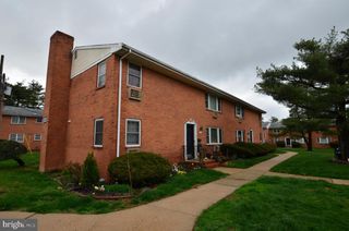133 THE ORCHARDS #C, East Windsor, NJ 08512