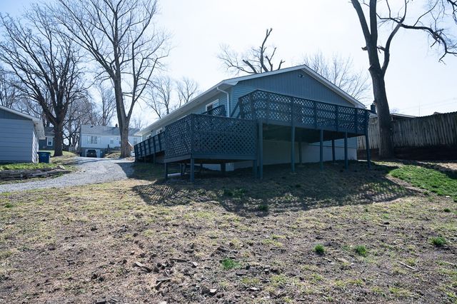 1212 E 36th Street, Des Moines, IA 50317