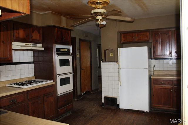2505 Hood Avenue, St Louis, MO 63114