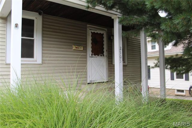 2505 Hood Avenue, St Louis, MO 63114