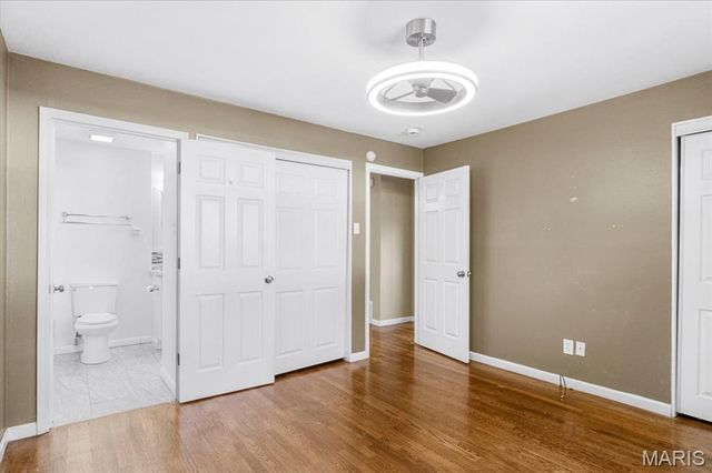 2418 Castle Drive, St Louis, MO 63136