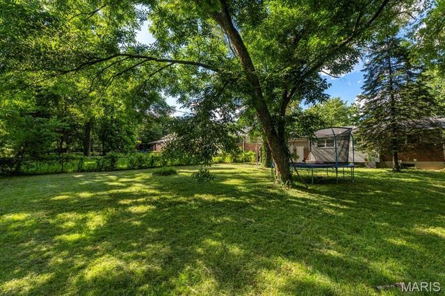 2418 Castle Drive, St Louis, MO 63136