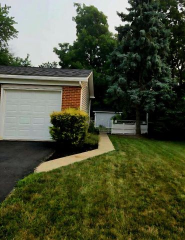 3108 Thomas Avenue, Grove City, OH 43123