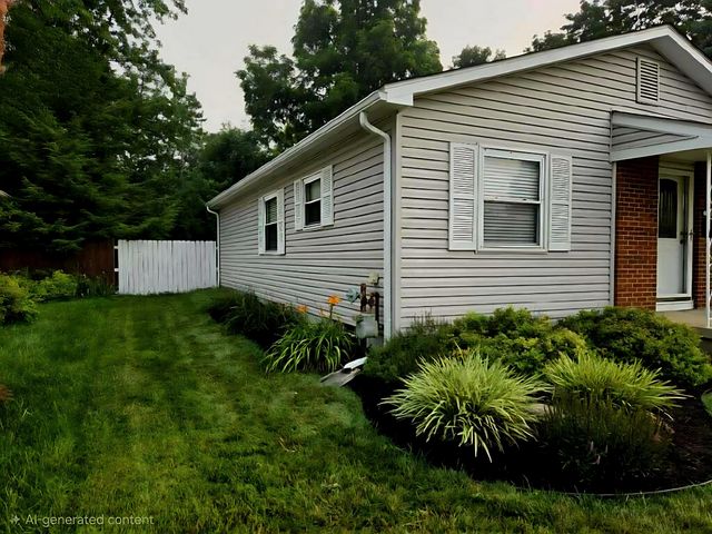 3108 Thomas Avenue, Grove City, OH 43123