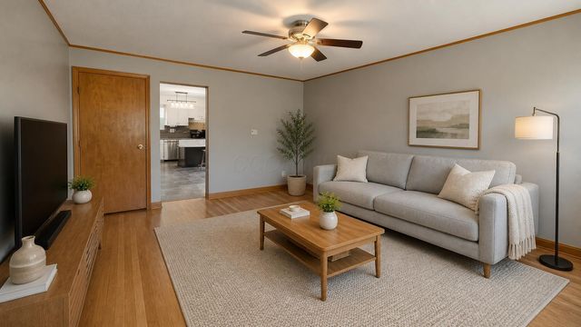 3108 Thomas Avenue, Grove City, OH 43123