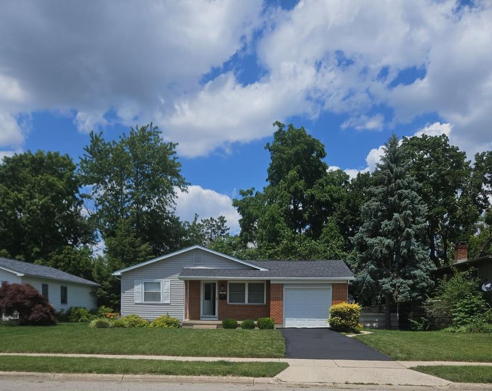 3108 Thomas Avenue, Grove City, OH 43123