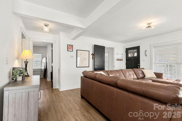 19705 S Ferry Street, Cornelius, NC 28031