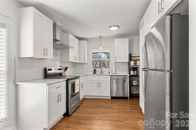 19705 S Ferry Street, Cornelius, NC 28031