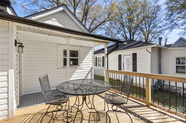 19705 S Ferry Street, Cornelius, NC 28031