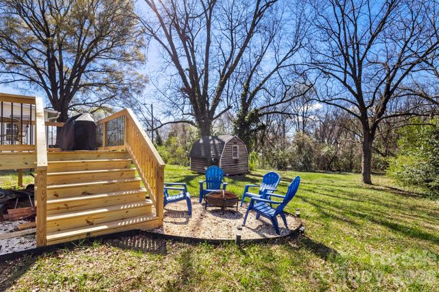 19705 S Ferry Street, Cornelius, NC 28031