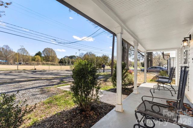 19705 S Ferry Street, Cornelius, NC 28031