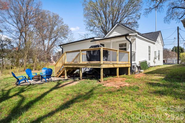 19705 S Ferry Street, Cornelius, NC 28031