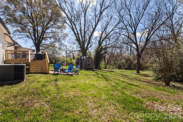 19705 S Ferry Street, Cornelius, NC 28031