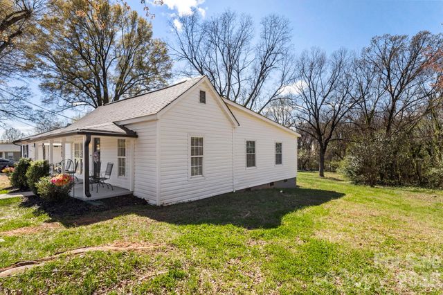 19705 S Ferry Street, Cornelius, NC 28031