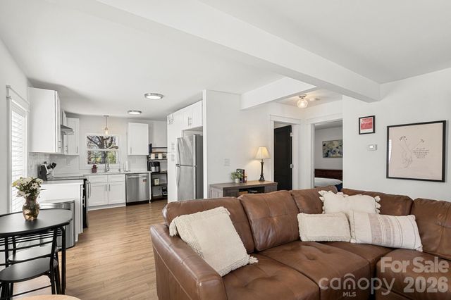 19705 S Ferry Street, Cornelius, NC 28031