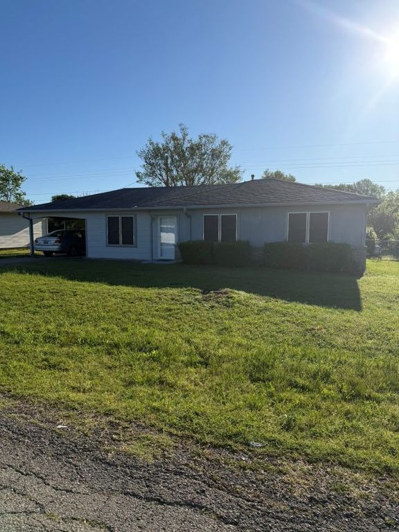 3045 Monroe Street, Commerce, TX 75428