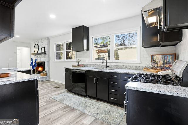 2579 Country Club Drive, Conyers, GA 30013