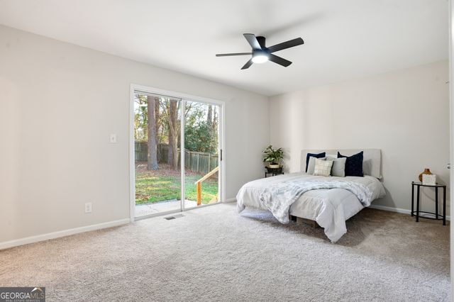 2579 Country Club Drive, Conyers, GA 30013