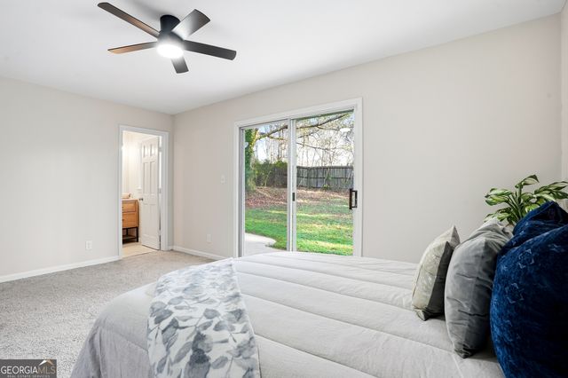 2579 Country Club Drive, Conyers, GA 30013