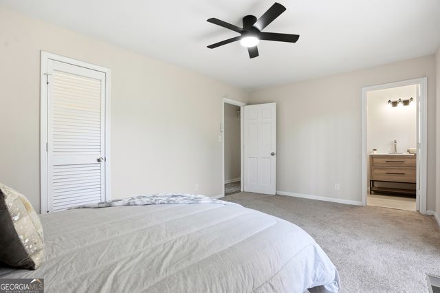 2579 Country Club Drive, Conyers, GA 30013