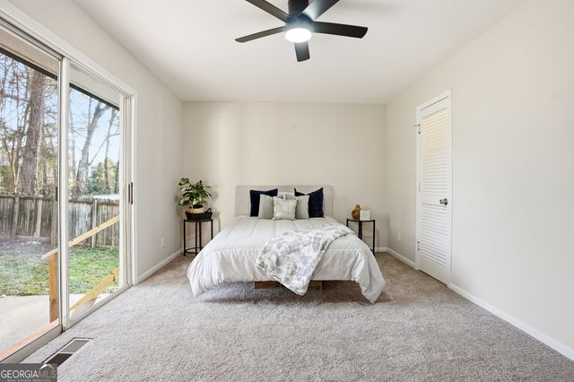 2579 Country Club Drive, Conyers, GA 30013