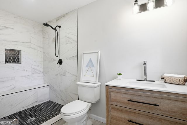 2579 Country Club Drive, Conyers, GA 30013