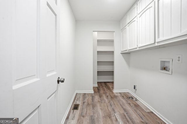 2579 Country Club Drive, Conyers, GA 30013