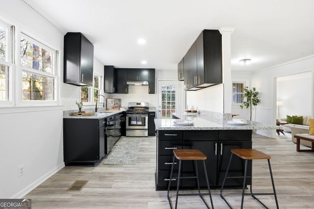 2579 Country Club Drive, Conyers, GA 30013