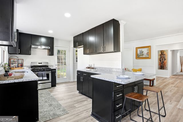 2579 Country Club Drive, Conyers, GA 30013