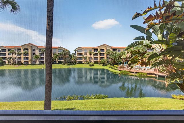 500 UNO LAGO Drive 201, Juno Beach, FL 33408