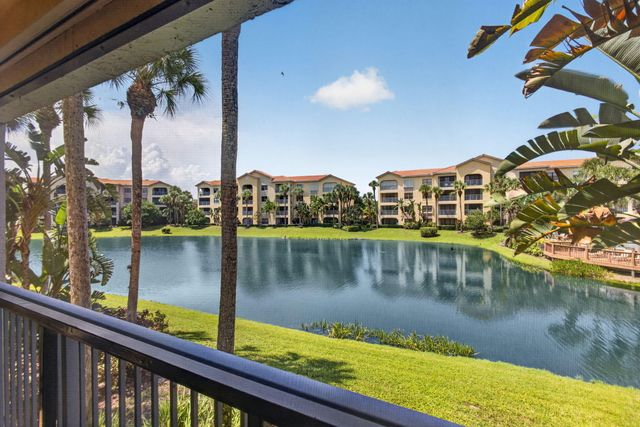 500 UNO LAGO Drive 201, Juno Beach, FL 33408