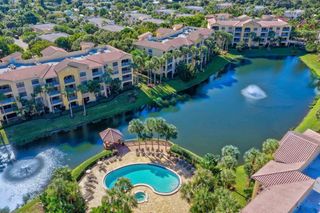 500 UNO LAGO Drive 201, Juno Beach, FL 33408