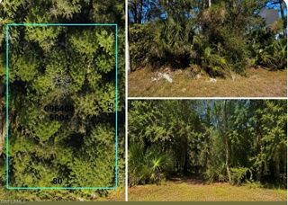 Stockton AVE, North Port, FL 34286