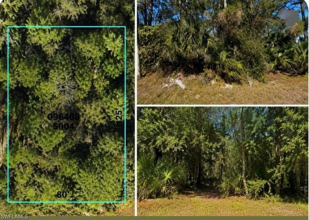 Stockton AVE, North Port, FL 34286