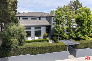 703 25th Street, Santa Monica, CA 90402